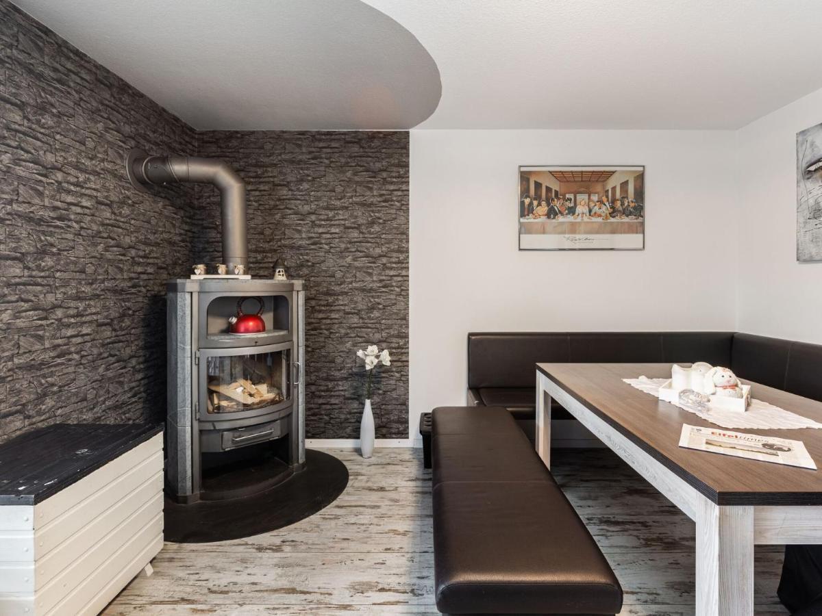 Holiday Flat In Monschau-Hoefen With Its Own Garden Alzen Exteriör bild