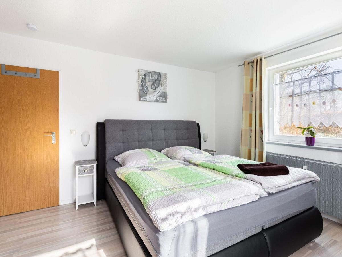 Holiday Flat In Monschau-Hoefen With Its Own Garden Alzen Exteriör bild