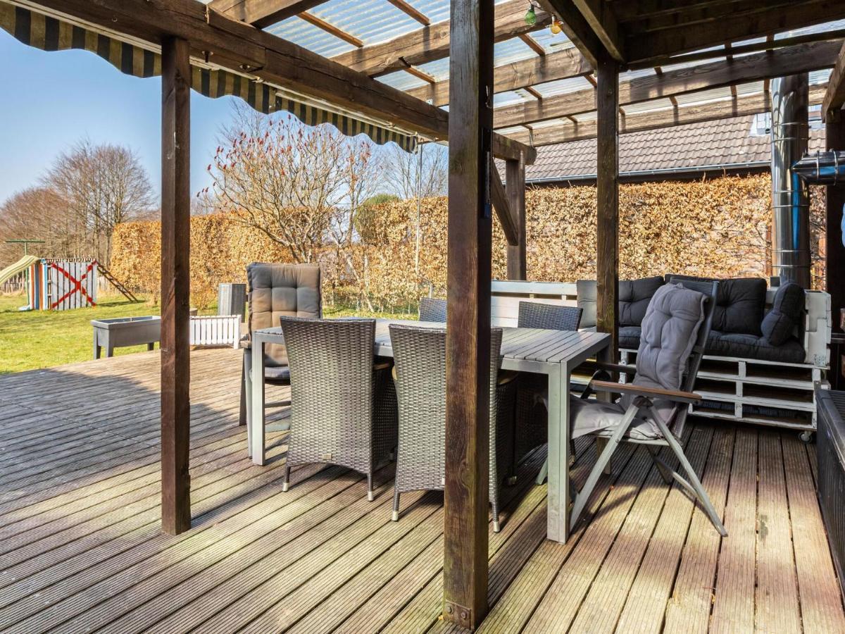 Holiday Flat In Monschau-Hoefen With Its Own Garden Alzen Exteriör bild