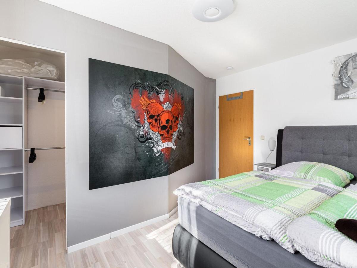 Holiday Flat In Monschau-Hoefen With Its Own Garden Alzen Exteriör bild