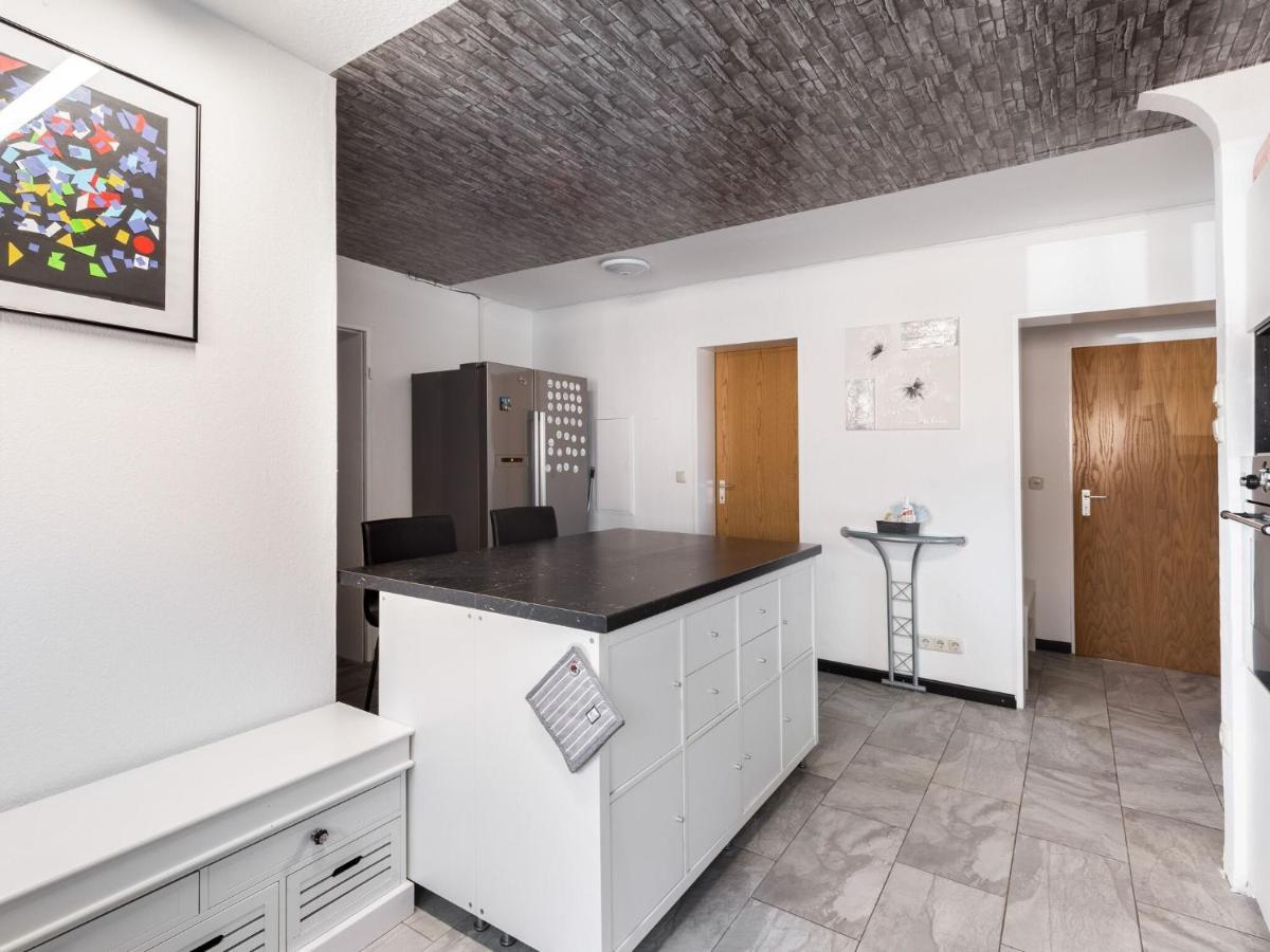 Holiday Flat In Monschau-Hoefen With Its Own Garden Alzen Exteriör bild