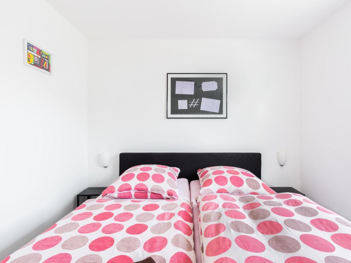 Holiday Flat In Monschau-Hoefen With Its Own Garden Alzen Exteriör bild