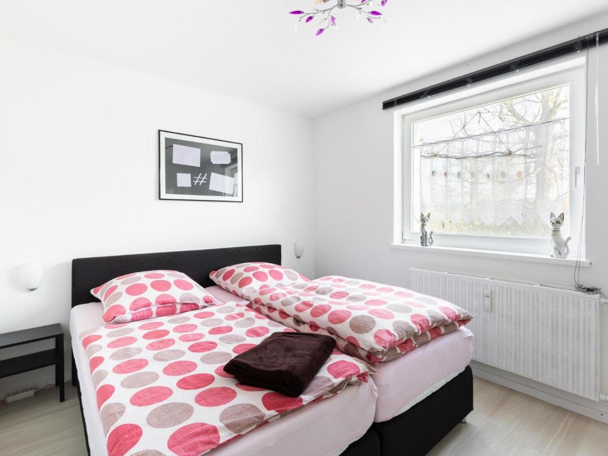 Holiday Flat In Monschau-Hoefen With Its Own Garden Alzen Exteriör bild