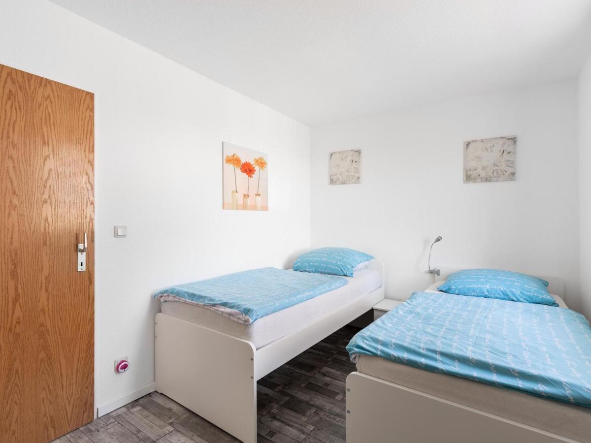 Holiday Flat In Monschau-Hoefen With Its Own Garden Alzen Exteriör bild
